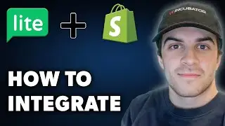 Как интегрировать Mailerlite с Shopify (полное руководство 2024 года)