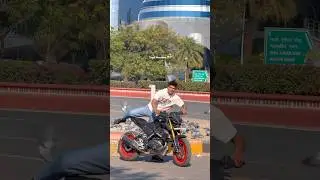 Meri bike ❤️&zwj;🩹😊😊#shortsfeed #mt15 #explore #youtubeshorts #shorts #bikelover