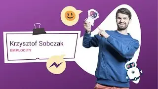 Cash Lajf Balans przedstawia: Emplocity