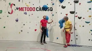 I Maestri di arrampicata del Metodo: William Gilardoni si racconta
