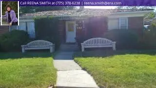 1025 Keystone Ave, Reno, NV 89503 - MLS #180008863