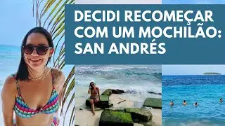 MEU MOCHILÃO PELA AMÉRICA DO SUL E PORQUE DECIDI VIAJAR