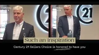 Century 21 Sellers Choice Welcomes Todd Shyiak