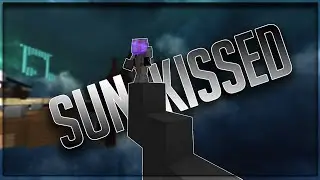 Sun Kissed (A Bedwars Montage) | 4 Block Extended Clutch