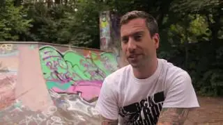 Rockstroh Drums TV with Matt Krupanski(BoySetsFire) Episode #1