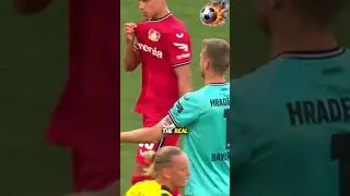 **The Goalkeeper Thought He Was Smart&hellip; Then Football Did This 😳⚽🔥**