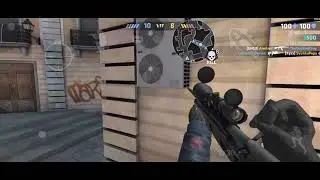 Critical Ops 2022!🎉