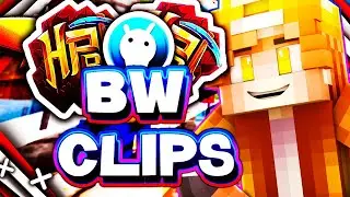 CWBWCLIP#1/VimeWorld