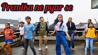 Premika ne pyar se | A.R. Rahman | Instagram viral trending reels 