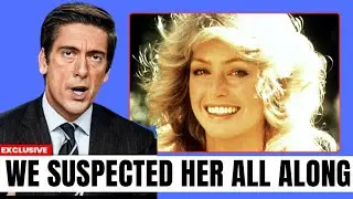 Why is everyone talking about Farrah Fawcett again all of a sudden? You Won't Believe.