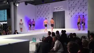 Mister Germany Wahl #2