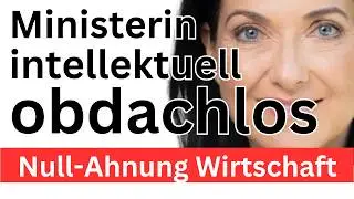 Reiche: Floskeln statt Wirtschaftspolitik ❌