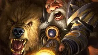 World of Warcraft - Vanilla - Trying to finish up Loch Modan