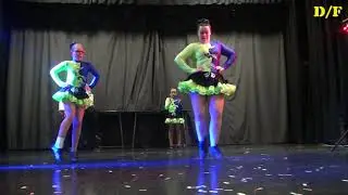 Zombie - de Dreamdancers -
