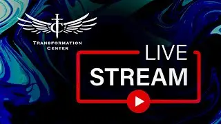 Прямая Трансляция | Live Stream - Пастор Андрей Шаповалов &laquo;6 Ступеней, восстановления огня в жизни&raquo;