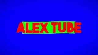intro para Alex TUBE ;)