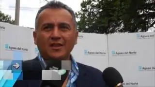 Aguas del Norte. D&iacute;a Mundial del Agua