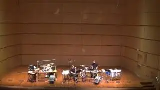 Devin Maxwell Dissent 2 -  Red Desert Ensemble