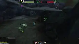Foulclaw - Magical Mayhem
