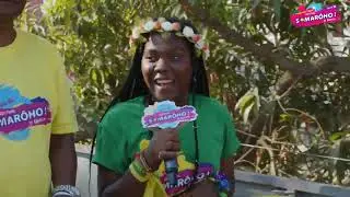 FESTIVAL SOMAROHO 2021 - ALLÔ CARNAVAL