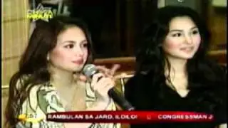 3 rising Kapuso Stars