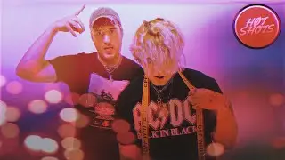 HOT SHOTS: T.Aubrey X SpaceMan Zack