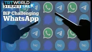 Turkey's BiP Gains as Millions Leave WhatsApp