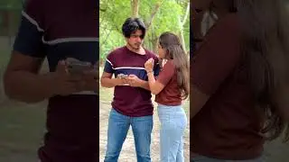 Puchi de na😭😭 #coupleshorts #trendingshorts #shorts #ytshorts #comedy #funny #comedyshorts