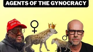 Why Men Like @AntonDaniels & Scott Galloway feel So Comfortable Disrespecting Men: Take Action 2026