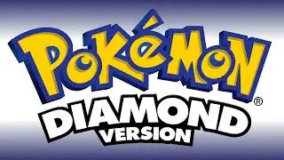 Route 201 (Day) (Alpha Mix) - Pok&eacute;mon Diamond & Pearl
