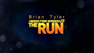Need for Speed The Run Soundtrack: Independence Pass