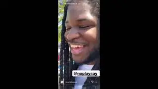 Grove hero on tour in Washington DC part 1