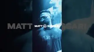 Kenny & Light Session proudly presents Matt Sassari making his debut in Bangkok. Film & Edited By AY
