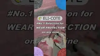 Epoxy wear compound