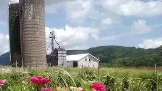 Catawba Sustainabilty Center 2017 Small Farm Incubator Program