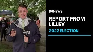 Brisbane votes: Report from the electorate of Lilley | ABC News