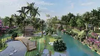 ECOTOURISM DESTINATION-TAYDOVILLAGE