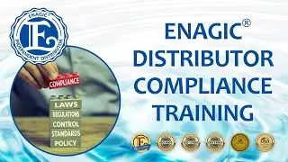 Enagic&reg; Kangen Water&trade; Global Distributor Compliance Training 2024