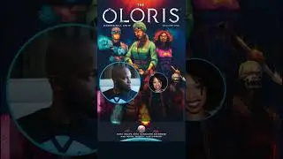 The Oloris Launch Party!