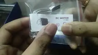 UNBOXING OF ROBO INDIA ARDUINO STARTER KIT (IOT)| PART - 2
