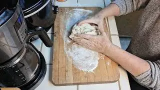 Homemade pie crust with butter and tallow !! 🥧