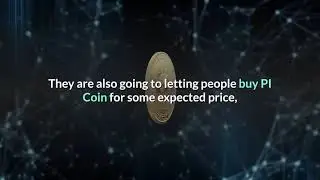 Pi network. Заработок. 1pi =100$