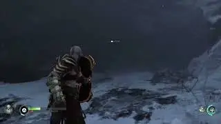 Midgard Shores of Nine Yggdrasil Rifts - Give Me God of War Difficulty - God of War Ragnarok