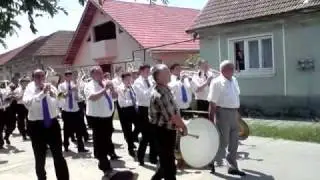 Centenar Glimboca