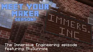 Meet your Maker - #5.1 - The 
