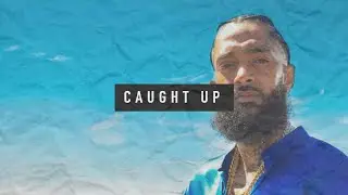 Nipsey Hussle x J Cole type beat 