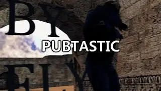 PUBTASTIC [by FLY]