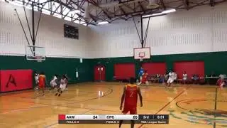 Roy Christ Highlights