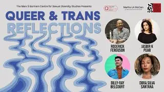 Queer Directions 2024: Queer & Trans Reflections