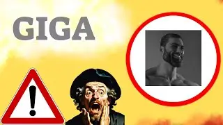 GIGA Prediction 15/OCT GIGA CHAD Coin Price News Today - Crypto Technical Analysis Update Price Now